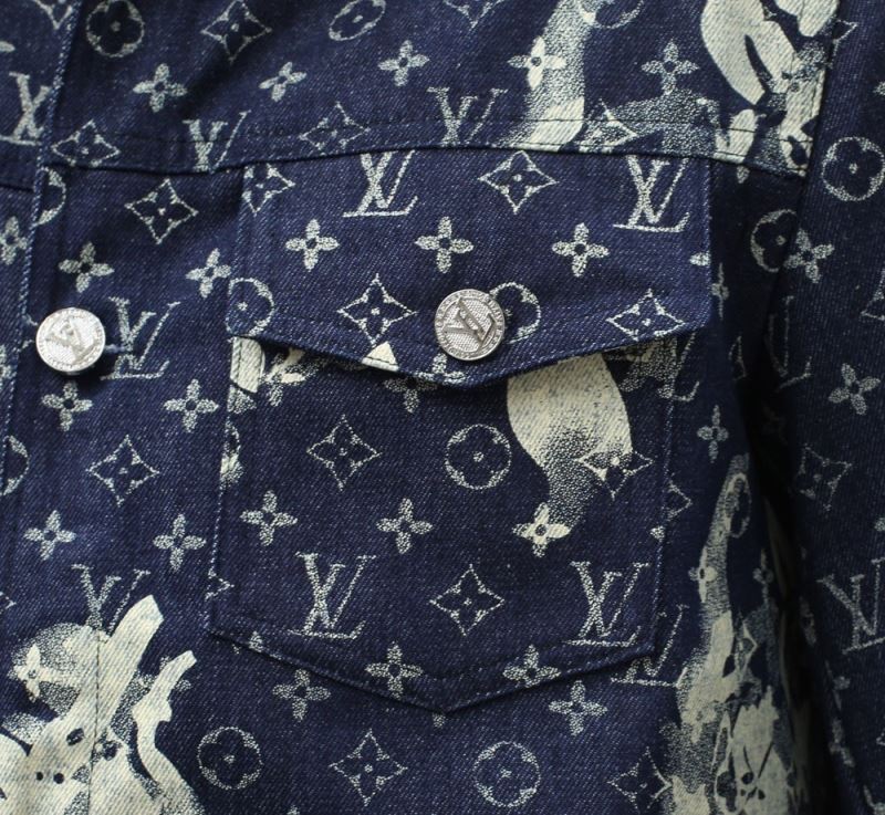 Louis Vuitton Outwear